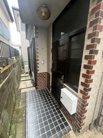 川越市藤間戸建の物件内観写真